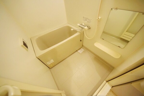 ラフィーネの物件内観写真